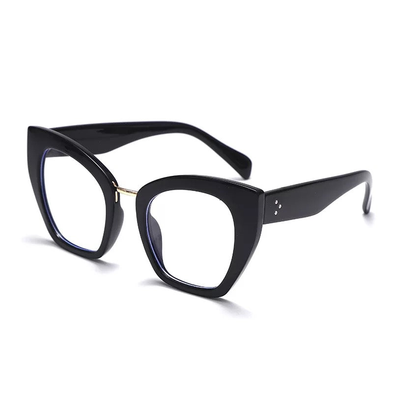 Black Frames